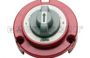 IZBIRNIK STIKALA AKUMULATORJA COLE 300A