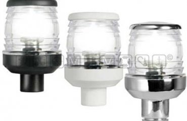 NAVIGACIJSKA LUČ LED POLE (R.I.NA.) , JAMBOR