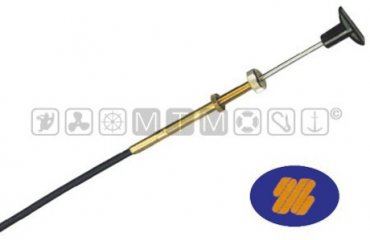 KRMILNI KABEL STOP B14