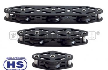 &Scaron;KRIPCI HS DECK MIDI