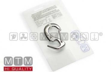 VZMETNI KARABIN ODPRT MTM