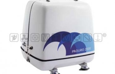 GENERATOR PAGURO 2000