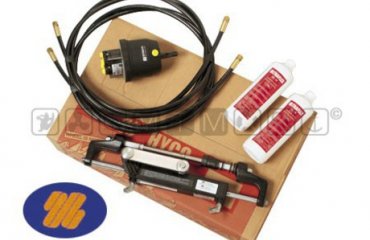 HIDRAVLIČNI KRMILNI SISTEM HYCO