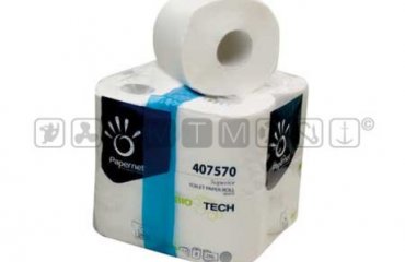 TOALETNI PAPIR ECOSOFT