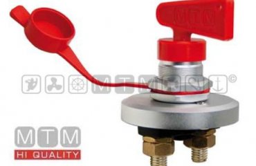 STIKALO AKUMULATORJA MTM K-200A