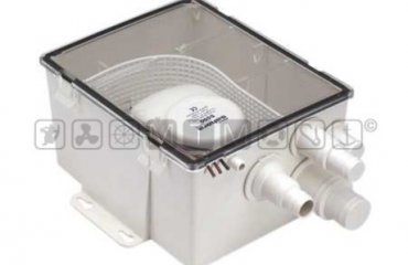 JA&Scaron;EK ZA ODPADNO VODO ATTWOOD