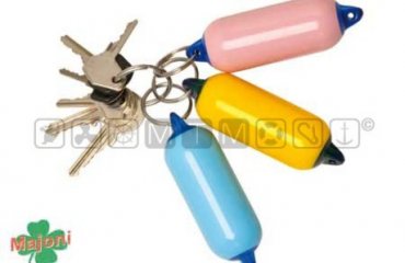 PLAVAJOČI OBESEK ZA KLJUČE BOKOBRAN