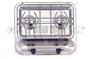 &Scaron;TEDILNIK, 2 GORILCA STANDARD