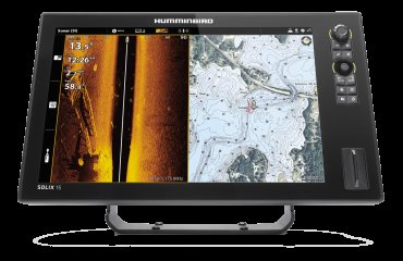 SOLIX 12 CHIRP MEGA SI+ G2 + WiFi/Bluetooth