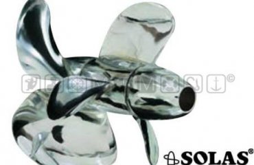 PROPELERJI ZA MOTORJE VOLVO PENTA DUO PROP INOX TYPE C
