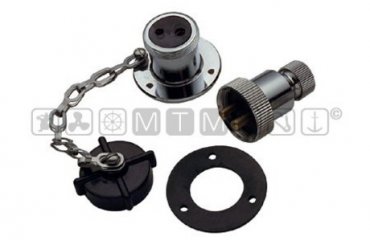 PRIKLJUČEK IN VTIKAČ CR