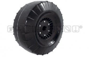 KOLESA ZA VOZIČEK PESEK L