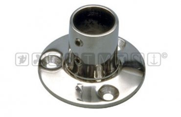 PODSTAVEK 90&deg; Okroglo