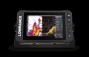 ELITE FS (Fishing System) 7 z HDI Skimmer Med/High 455/800 sondo