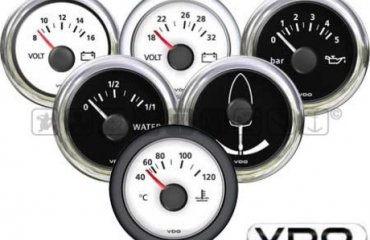 IN&Scaron;TRUMENTI VDO VIEW-LINE