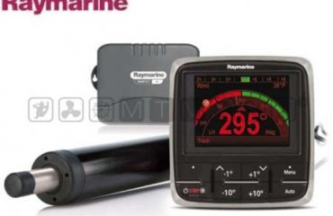 AVTOPILOT RAYMARINE EV-200 LINEAR PACKAGE