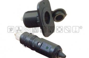 VTIKAČ IN PRIKLJUČEK AB