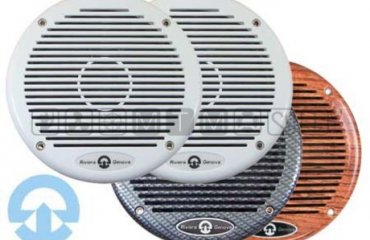 ZVOČNIKI RIVIERA ULTRA THIN L