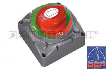 STIKALO AKUMULATORJA 600A BEP