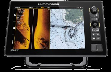 SOLIX 10 CHIRP MEGA SI+ G2 + WiFi/Bluetooth