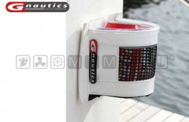 NOSILEC ZA PLOČEVINKE IN STEKLENICE BELA LINE