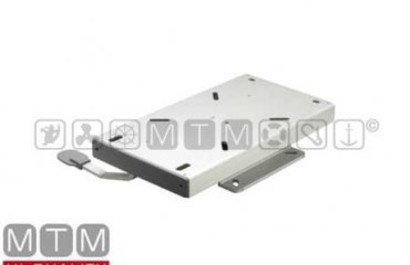 PODSTAVEK ZA STOL FIKSEN Z DRSNIKOM