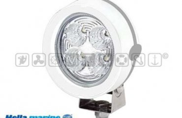 ŽAROMET ZA PALUBO HELLA LED MEGA BEAM