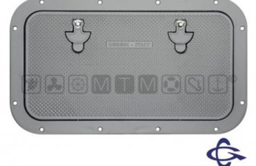 VRATCA ALUMINIJ DOLGA