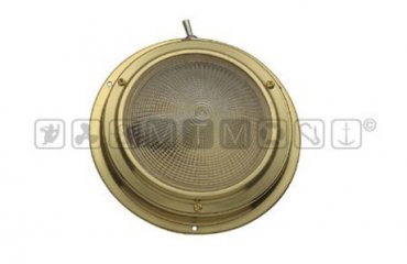 KLASIČNA PLAFONJERA GOLD