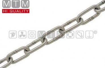 VERIGA DOLGA IZ INOKSA