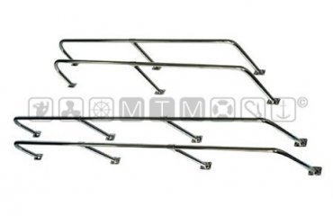 ROČAJ ZA ROKE INOX FAST 3