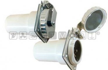 VTIČNICA 50A SQUARE