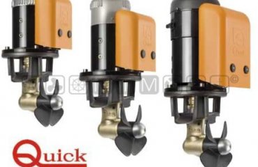 PREMČNI PROPELER QUICK BTQ185