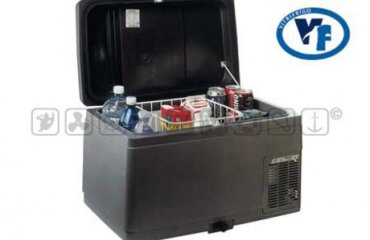 HLADILNIK/FREEZER C41 12/24V