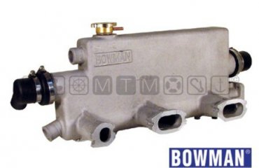 IZPU&Scaron;NI KOLEKTOR/IZMENJEVALNIK TOPLOTE MB300-3175