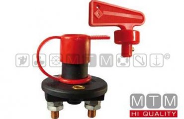 STIKALO AKUMULATORJA MTM P-100A