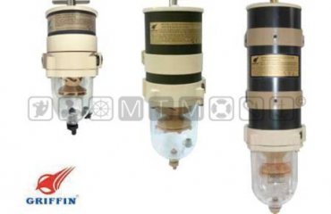 GRIFFIN TURBINE S4 DIZELSKI FILTRI