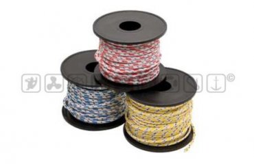 VEČBARVNE TULJAVE IZ POLIESTRA