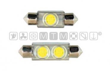 ŽARNICA LED FESTOON