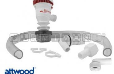 OKSIGENATOR ATTWOOD TSUNAMI RECIRQ