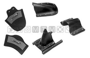 SMUČI DRAGGON COMBO 170