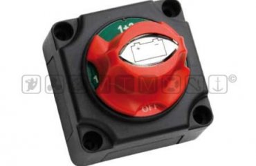 IZBIRNIK STIKALA AKUMULATORJA MASTER 300A