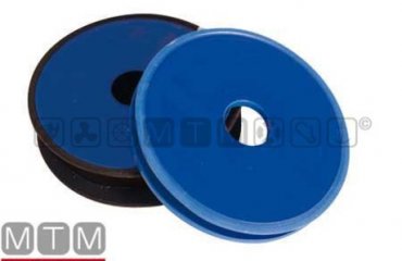 BARVNA VRVICA IZ POVO&Scaron;ČENEGA POLIESTRA