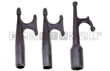 KONICA KAVLJA IZ PLASTIKE