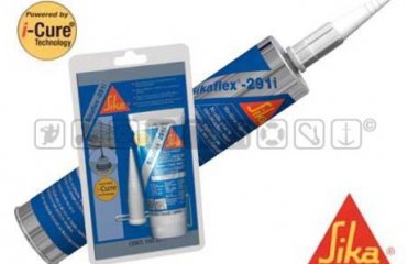 TESNILO SIKAFLEX 291 I