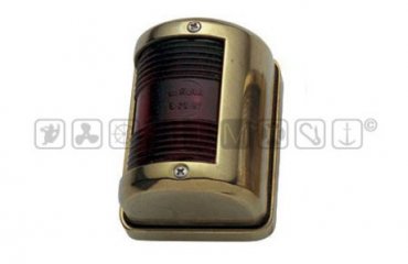 NAVIGACIJSKA SVETILKA MEDENINA