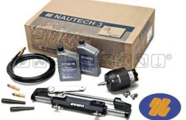 HIDRAVLIČNI KRMILNI SISTEMI NAUTECH