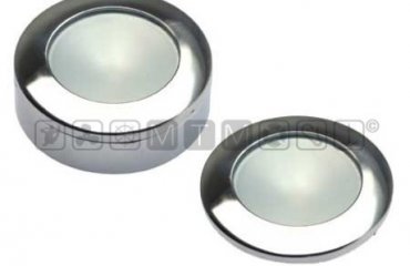 REFLEKTOR 2X1 INOKS POWER LED 12/24V