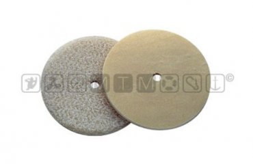 OKROGLI VLEČNI TRAKOVI VELCRO