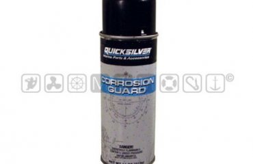 SPREJ QUICKSILVER CORROSION GUARD